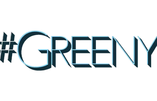 Greeny