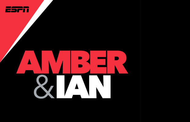 Amber & Ian