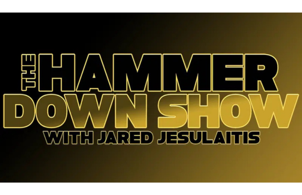 The Hammer Down Show
