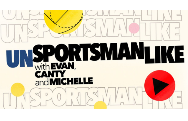 Unsportsmanlike