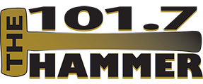 101.7 The Hammer